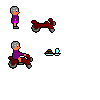 Granny Cap